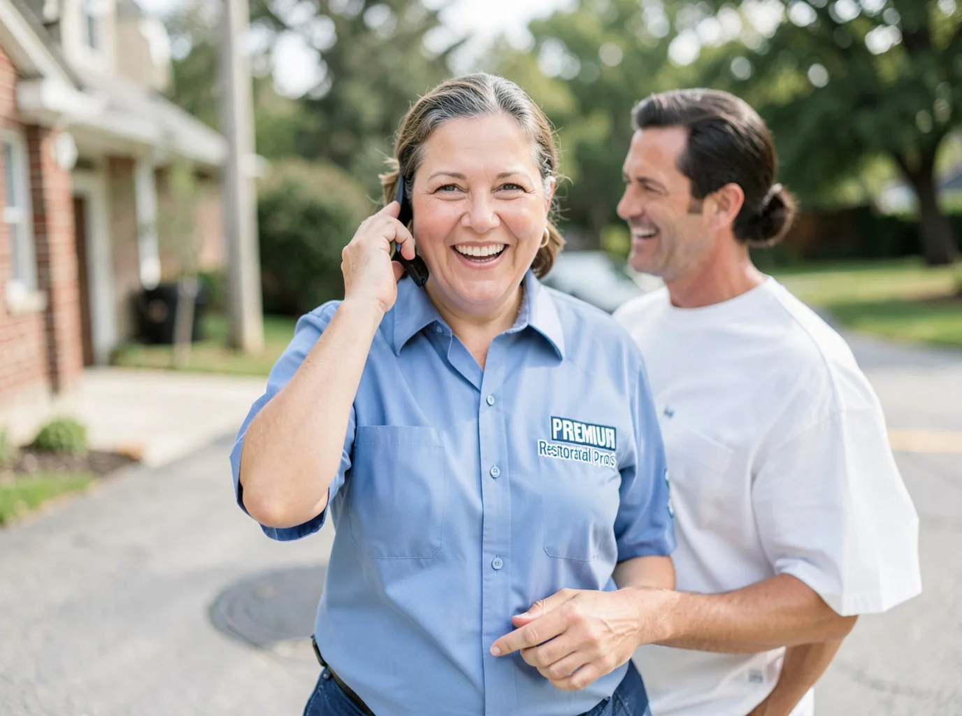 Water Damage Restoration Ronco, PA FAQs